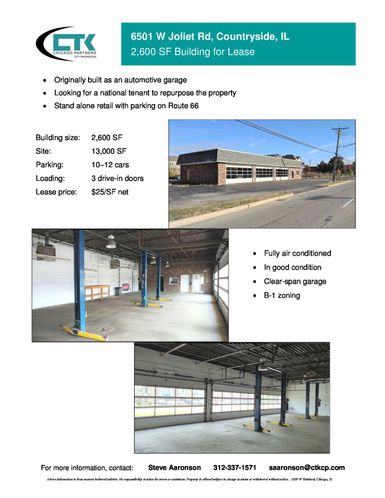 Brochure
